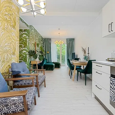 Apartment Modern In The Heart Of Telliskivi Reval