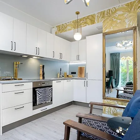 Modern In The Heart Of Telliskivi * Reval