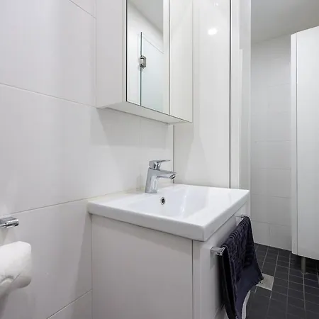 Modern In The Heart Of Telliskivi Apartment