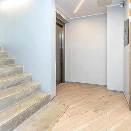 Modern In The Heart Of Telliskivi Apartment *
