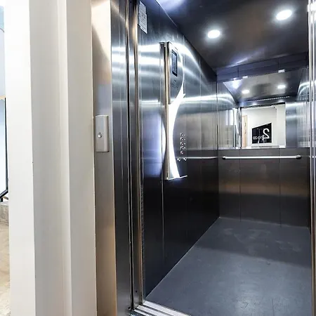 Modern In The Heart Of Telliskivi Apartment *