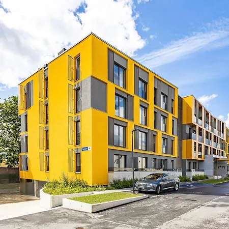 Apartment Modern In The Heart Of Telliskivi Reval